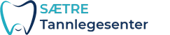 Sætre Tannlegesenter Logo